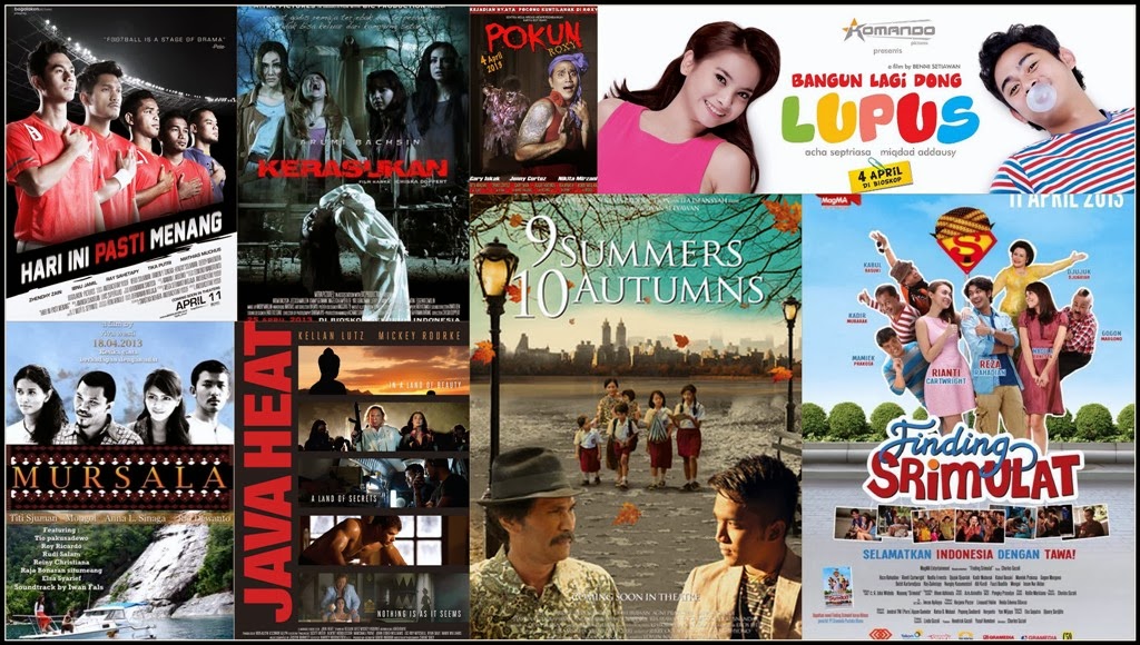 Dota2 Information: Download Film Indonesia Terbaru